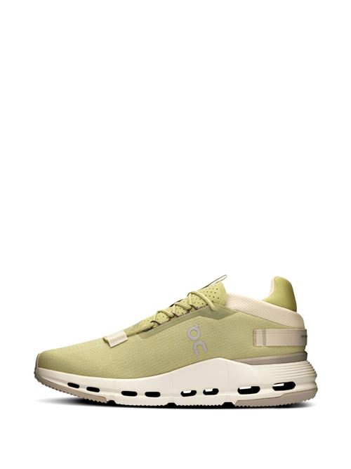 Sneakers uomo Cloudnova 2 ON RUNNING | 3ME30213235CAPERDESERT